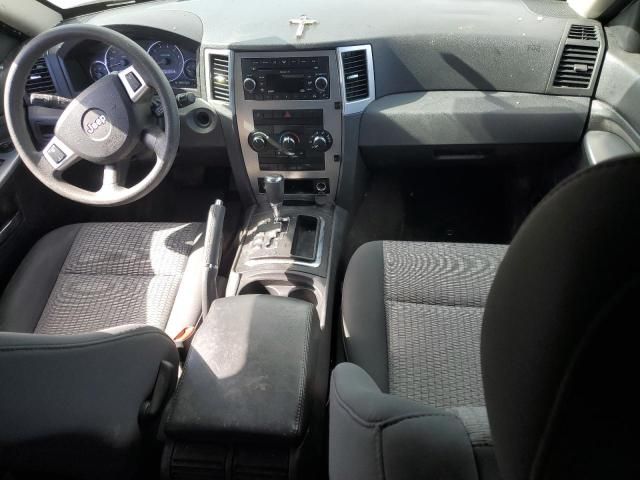 2009 Jeep Grand Cherokee Laredo