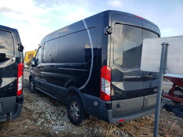 2016 Ford Transit T-250