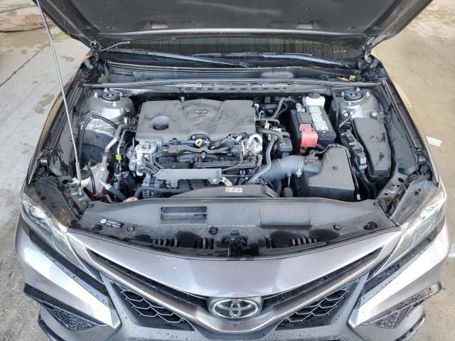2024 Toyota Camry SE Night Shade