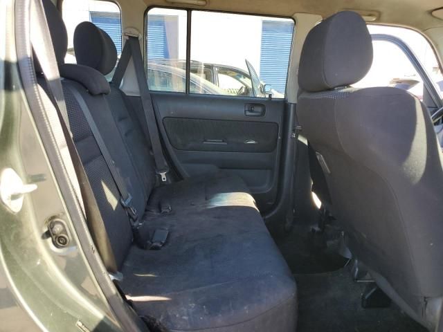 2005 Scion XB