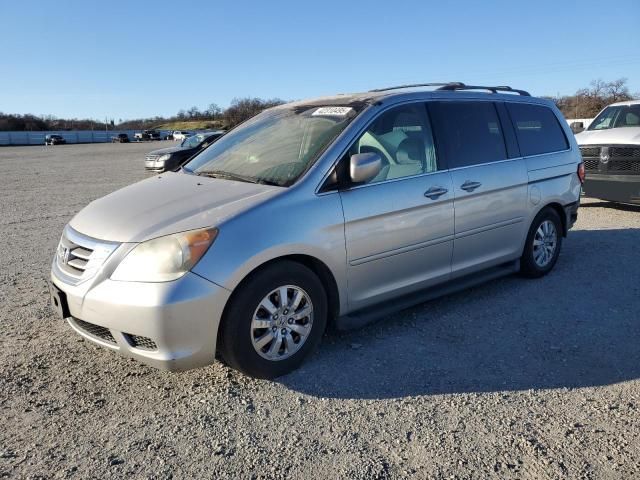 2008 Honda Odyssey EX