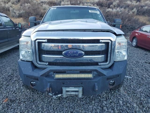 2016 Ford F250 Super Duty