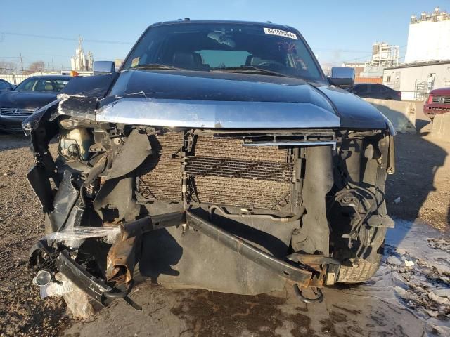 2008 Lincoln Navigator