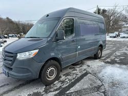 2019 Mercedes-Benz Sprinter 2500/3500 for sale in North Billerica, MA