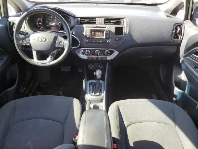 2013 KIA Rio EX