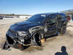 Salvage cars for sale from Copart Memphis, TN: 2021 Dodge Durango SRT Hellcat