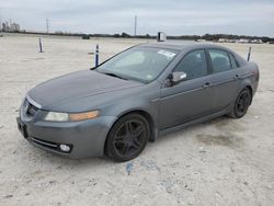 2008 Acura TL for sale in New Braunfels, TX