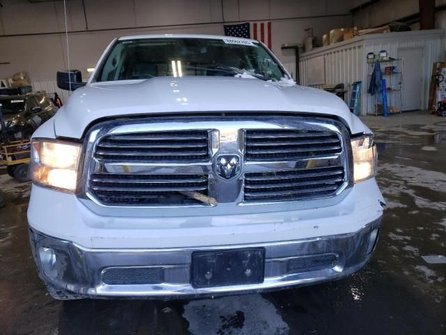 2014 Dodge RAM 1500 SLT