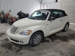 Chrysler pt Cruiser salvage cars for sale: 2005 Chrysler PT Cruiser