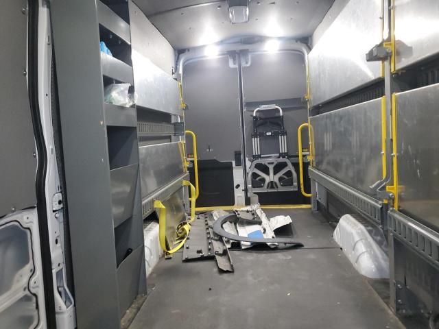 2022 Ford Transit T-350