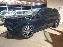 Mercedes-Benz gls-Class Vehiculos salvage en venta: 2024 Mercedes-Benz GLS 450 4matic