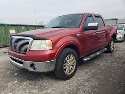 2007 Ford F150 Supercrew for sale in Hueytown, AL