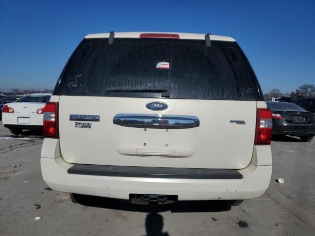 2007 Ford Expedition Limited