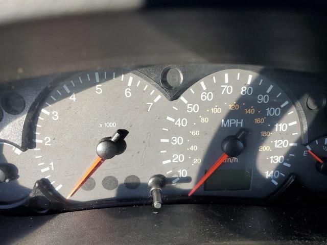 2005 Ford Focus ZX5