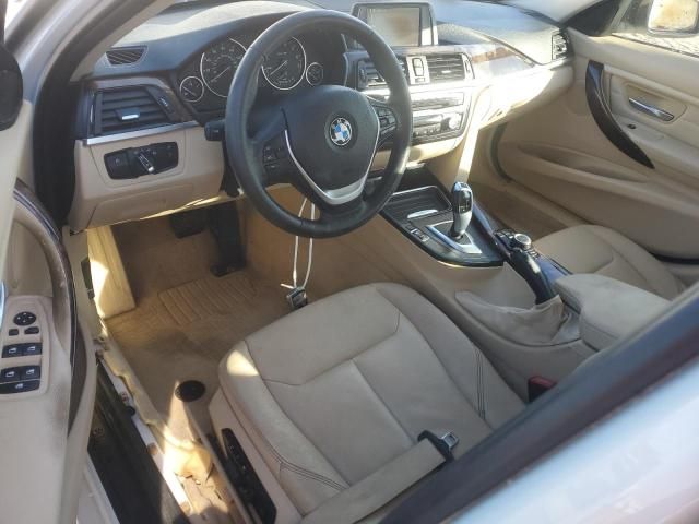 2014 BMW 328 I