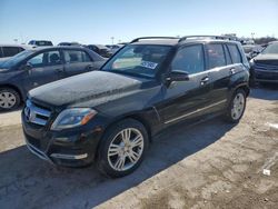 Mercedes-Benz glk-Class salvage cars for sale: 2013 Mercedes-Benz GLK 350 4matic