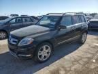 2013 Mercedes-Benz GLK 350 4matic