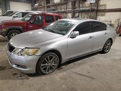 2006 Lexus GS 300 for sale in Eldridge, IA