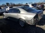 2008 Ford Fusion SE
