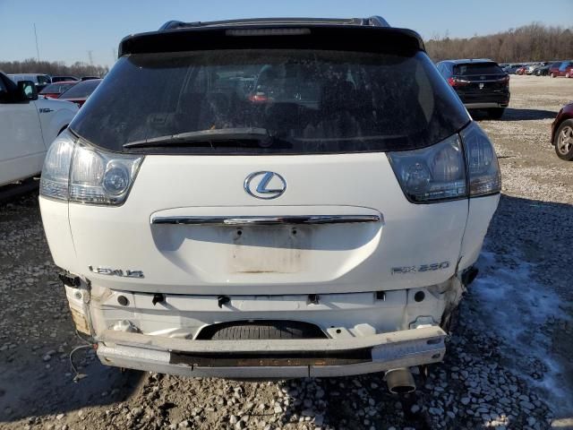 2004 Lexus RX 330