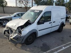 2010 Ford Transit Connect XL en venta en Rancho Cucamonga, CA