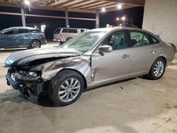 Hyundai Azera Vehiculos salvage en venta: 2006 Hyundai Azera SE