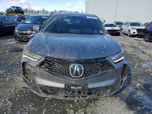 2023 Acura RDX A-Spec