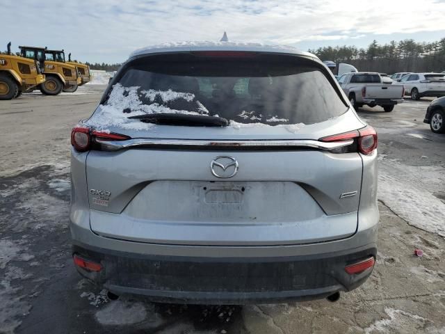 2016 Mazda CX-9 Touring