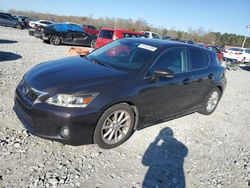 2012 Lexus CT 200 for sale in Montgomery, AL