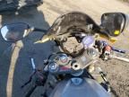 2008 Suzuki GSX-R600