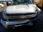 2011 Chevrolet Silverado C2500 Heavy Duty