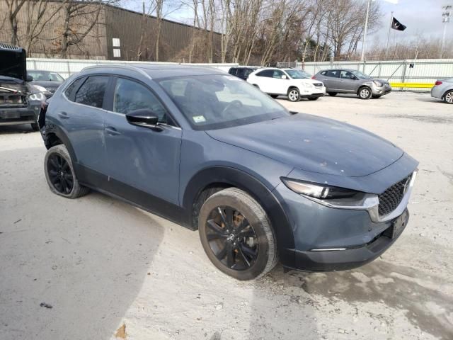 2021 Mazda CX-30