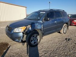 Toyota rav4 salvage cars for sale: 2010 Toyota Rav4