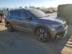 2019 Volkswagen Tiguan SEL Premium