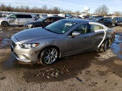 2015 Mazda 6 Touring for sale in Hillsborough, NJ