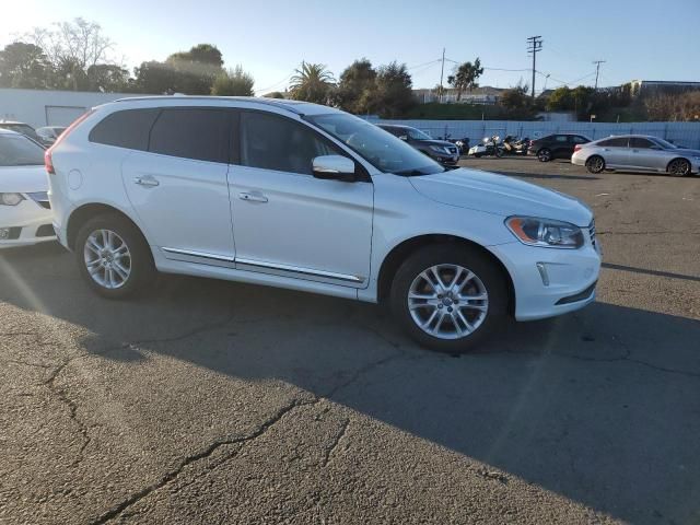 2016 Volvo XC60 T5 Premier