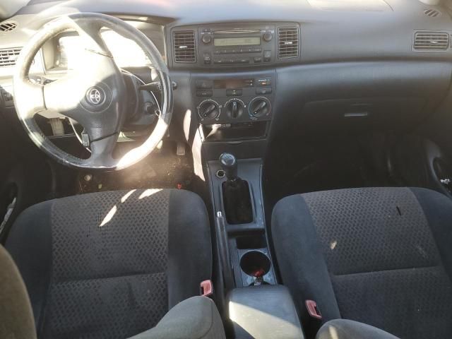 2006 Toyota Corolla CE