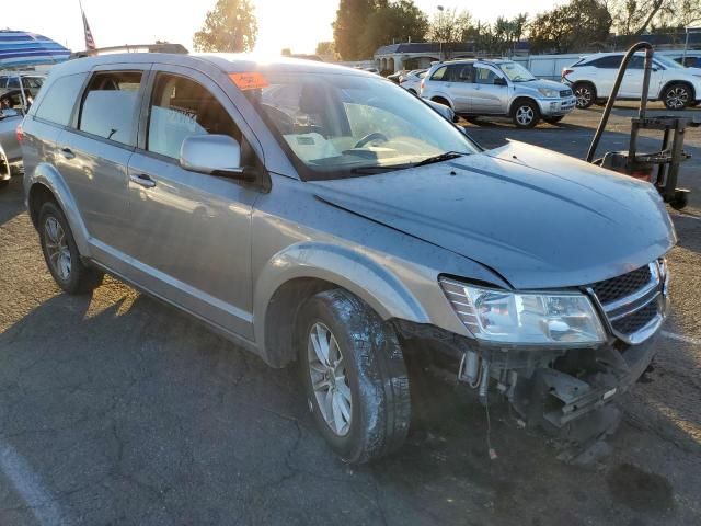 2015 Dodge Journey SXT