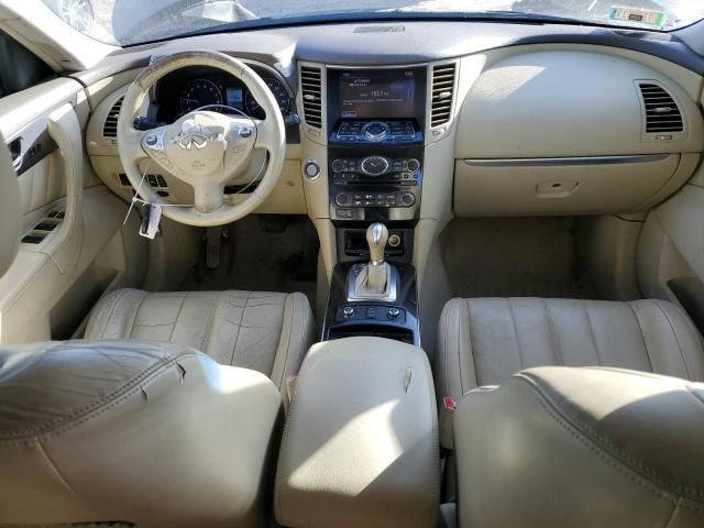 2013 Infiniti FX37