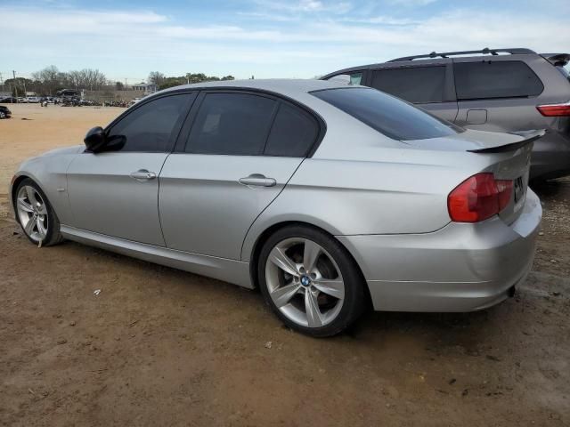 2011 BMW 335 I