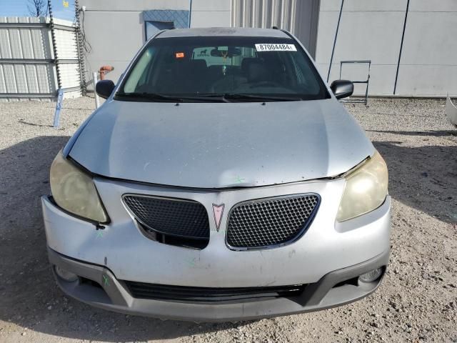 2005 Pontiac Vibe