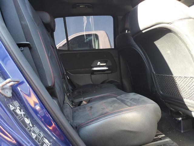 2020 Mercedes-Benz GLB 250