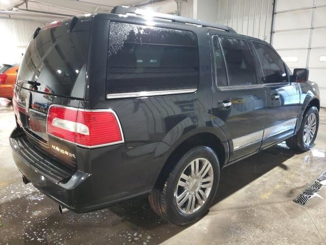 2010 Lincoln Navigator