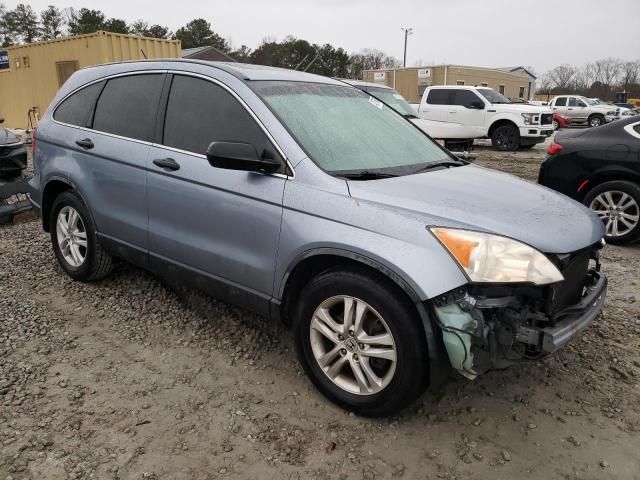 2011 Honda CR-V EX