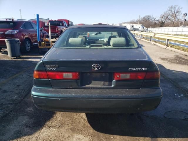 1998 Toyota Camry CE