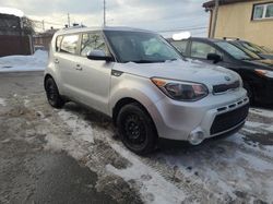 Salvage cars for sale from Copart Ontario Auction, ON: 2014 KIA Soul