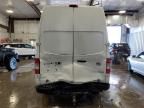 2017 Nissan NV 2500 S