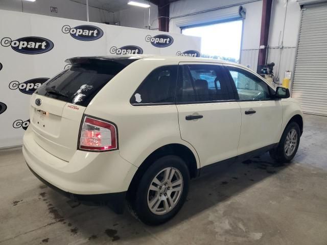 2007 Ford Edge SE