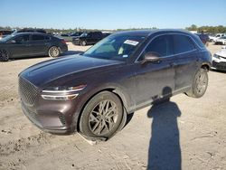 Genesis Vehiculos salvage en venta: 2023 Genesis GV70 Base