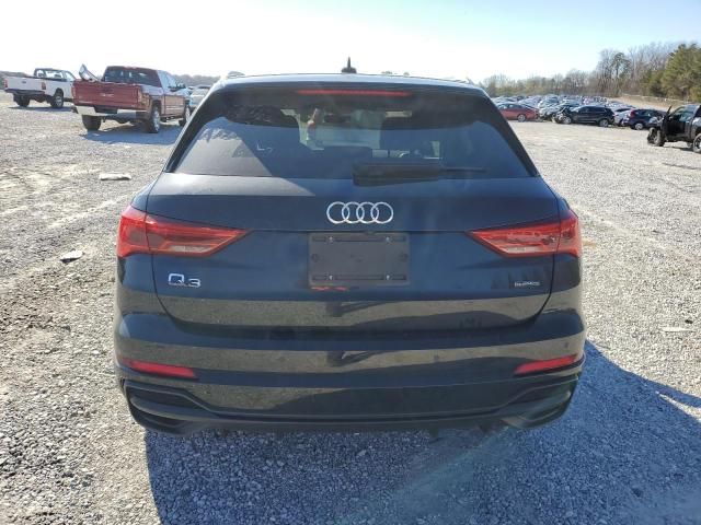 2021 Audi Q3 Premium S Line 45